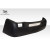 1999-2006 GMC Sierra 2000-2006 Yukon Duraflex SS Look Front Bumper - 1 Piece - image 6