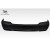 1999-2006 GMC Sierra 2000-2006 Yukon Duraflex SS Look Front Bumper - 1 Piece - image 5