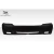 1999-2006 GMC Sierra SS Look Front Bumper - image 5