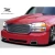 1999-2006 GMC Sierra 2000-2006 Yukon SS Look Front Bumper - 1 Piece - image 3