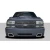 1994-2004 Chevrolet S-10 SS Look Front Bumper - image 1