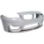 FRP Type-M4 Style Front Bumper and Lip 2pc > BMW 5-Series (F10) 2011-2016 > 4dr - image 1