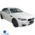 FRP Type-M4 Style Front Bumper and Lip 2pc > BMW 5-Series (F10) 2011-2016 > 4dr - image 8