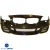 FRP WAL Front Bumper > BMW 5-Series (F10) 2011-2016 > 4dr - image 8
