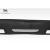 1982-1993 Chevrolet S-10 SS Look Front Bumper - image 11