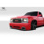 1982-1993 Chevrolet S10 Blazer GMC Jimmy Duraflex SS Look Front Bumper - 1 Piece - image 3