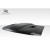 1997-2003 Ford F-150 1997-2002 Expedition SS Ram Air Hood - 1 Piece - image 10