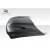 1997-2003 Ford F-150 1997-2002 Expedition SS Ram Air Hood - 1 Piece - image 6