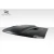 1997-2003 Ford F-150 1997-2002 Expedition SS Ram Air Hood - 1 Piece - image 10