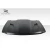 1997-2003 Ford F150 SS Ram Air Hood - image 7