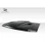 1997-2003 Ford F150 SS Ram Air Hood - image 5