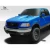 1997-2003 Ford F-150 1997-2002 Expedition SS Ram Air Hood - 1 Piece - image 4