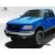 1997-2003 Ford F-150 1997-2002 Expedition SS Ram Air Hood - 1 Piece - image 3