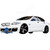 ModeloDrive FRP WAL Side Skirts > BMW 5-Series F10 2011-2016 > 4dr - image 12