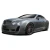 2003-2010 Bentley Continental AF-2 Carbon Fiber Kit - image 1