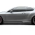 2003-2010 Bentley Continental AF-2 Carbon Fiber Kit - image 49