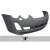 2003-2010 Bentley Continental AF-2 Carbon Fiber Kit - image 17