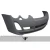 2003-2010 Bentley Continental AF-2 Carbon Fiber Kit - image 10
