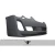 2003-2010 Bentley Continental AF-2 Carbon Fiber Kit - image 19