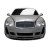 2003-2010 Bentley Continental AF-2 Carbon Fiber Kit - image 4