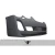2003-2010 Bentley Continental AF-2 Carbon Fiber Kit - image 18