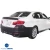 FRP WAL Rear Bumper > BMW 5-Series (F10) 2011-2016 > 4dr - image 10