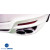 FRP WAL Rear Bumper > BMW 5-Series (F10) 2011-2016 > 4dr - image 12