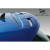 2010-2014 Volkswagen Golf GTI Duraflex ST-R Wing Trunk Lid Spoiler - 1 Piece - image 3