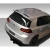 2010-2014 Volkswagen Golf ST-R Rear Wing - image 3