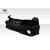 1987-1993 Ford Mustang Duraflex Stalker Front Bumper - 1 Piece - image 5
