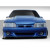 1987-1993 Ford Mustang Stalker Front Bumper - 1 Piece - image 3