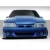 1987-1993 Ford Mustang Stalker Front Bumper - image 1