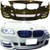 ModeloDrive FRP WAL Body Kit 4pc > BMW 5-Series F10 2011-2016 > 4dr - image 12