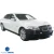 FRP WAL Body Kit 4pc > BMW 5-Series (F10) 2011-2016 > 4dr - image 14