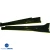 FRP WAL Body Kit 4pc > BMW 5-Series (F10) 2011-2016 > 4dr - image 21