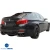 FRP WAL Spoiler Wing > BMW 5-Series (F10) 2011-2016 > 4dr - image 6