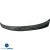 FRP WAL Spoiler Wing > BMW 5-Series (F10) 2011-2016 > 4dr - image 3