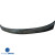 ModeloDrive FRP WAL Spoiler Wing > BMW 5-Series (F10) 2011-2016 > 4dr - image 3