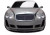 2003-2010 Bentley Continental GT GTC AF-2 Complete Kit ( GFK ) 5 Piece