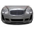 2003-2010 Bentley Continental GT GTC AF-2 Complete Kit ( GFK ) - 5 Piece - image 14