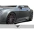 2003-2010 Bentley Continental GT GTC AF-2 Complete Kit ( GFK ) - 5 Piece - image 27