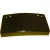 FRP WAL License Plate > BMW 5-Series (F10) 2011-2016 > 4dr - image 3