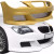 ModeloDrive FRP LDES Front Bumper > BMW 6-Series E63 E64 2004-2010 > 2dr - image 11