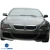 FRP LDES Front Bumper > BMW 6-Series (E63 E64) 2004-2010 > 2dr - image 16