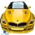FRP LDES Front Bumper > BMW 6-Series (E63 E64) 2004-2010 > 2dr - image 3