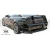 2005-2014 Ford Mustang Stallion Side Skirts - image 12