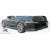2005-2014 Ford Mustang Stallion Side Skirts - image 11