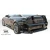 2005-2014 Ford Mustang Stallion Side Skirts - image 13