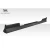 2005-2014 Ford Mustang Stallion Side Skirts - image 25