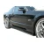 2005-2014 Ford Mustang Stallion Side Skirts - image 3
